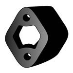 Резиновые полоски FENNO X30214