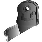 Резиновые полоски FENNO X50128