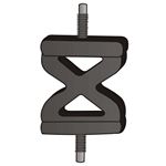 Резиновые полоски FENNO X50149