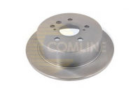 Тормозной диск COMLINE ADC01159