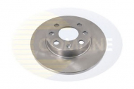Тормозной диск COMLINE ADC1101