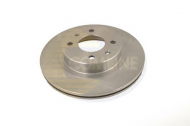 Тормозной диск COMLINE ADC2401V