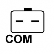 Генератор HC-PARTS CA2110IR