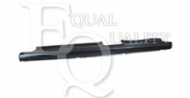 Порог EQUAL QUALITY L00479