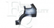 Боковина EQUAL QUALITY L00903