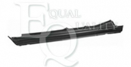Порог EQUAL QUALITY L00929