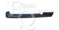 Порог EQUAL QUALITY L01209