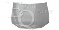 Капот двигателя EQUAL QUALITY L03088