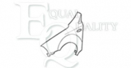 Крыло EQUAL QUALITY L03622