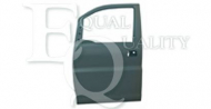 Дверь EQUAL QUALITY L04698