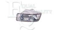 Фара EQUAL QUALITY PF0188D