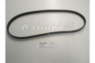 Ремень ASHUKI VM4-0890