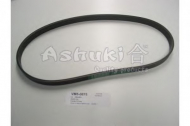 Ремень ASHUKI VM5-0875