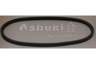 Ремень ASHUKI V13-0800