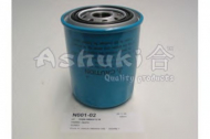 Фильтр ASHUKI N001-02