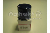 Фильтр ASHUKI I001-01