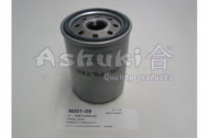 Фильтр ASHUKI N001-09