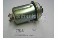Фильтр ASHUKI Y021-01