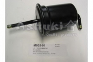 Фильтр ASHUKI M035-01