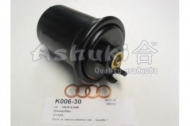 Фильтр ASHUKI K006-30