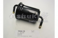 Фильтр ASHUKI Y024-15