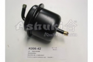 Фильтр ASHUKI K006-42