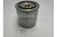 Фильтр ASHUKI M037-01