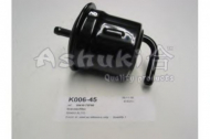 Фильтр ASHUKI K006-45