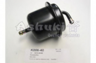 Фильтр ASHUKI K006-40