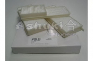 Фильтр ASHUKI M030-05