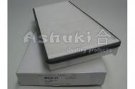 Фильтр ASHUKI M030-23