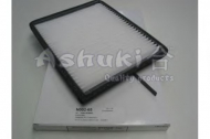 Фильтр ASHUKI N002-65