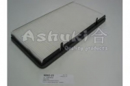 Фильтр ASHUKI N002-23