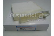 Фильтр ASHUKI N002-72