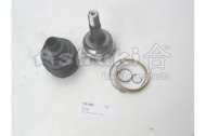 Шарнирный комплект ASHUKI TO-782I