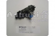 Цилиндр ASHUKI M754-01