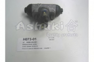 Цилиндр ASHUKI H073-01