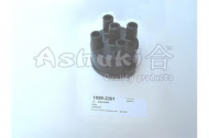 Бегунок распределителя зажигания ASHUKI 1599-2201