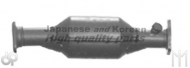 Катализатор ASHUKI B534-06