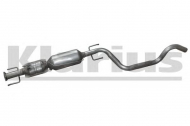 Фильтр KLARIUS 390138