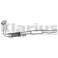 Амортизатор KLARIUS 120327