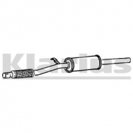 Амортизатор KLARIUS 220453