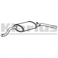 Амортизатор KLARIUS 230233