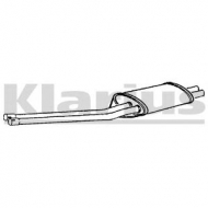 Амортизатор KLARIUS 240171