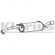 Амортизатор KLARIUS 240429