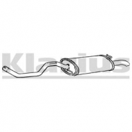 Амортизатор KLARIUS 240578