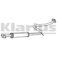 Амортизатор KLARIUS 250077