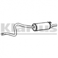 Амортизатор KLARIUS 250094