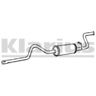 Амортизатор KLARIUS 250100