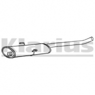 Амортизатор KLARIUS 250391